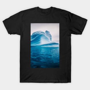 Antarctic Iceberg II T-Shirt